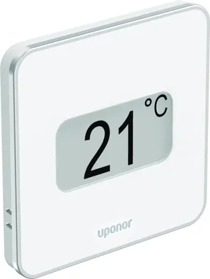 Smatrix Wave Huonetermostaatti Uponor Style T-169 Va Langaton