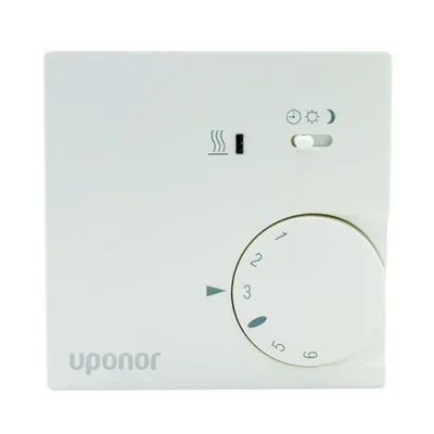 Huonetermostaatti Uponor Cosy 24V Nsb Varaosa