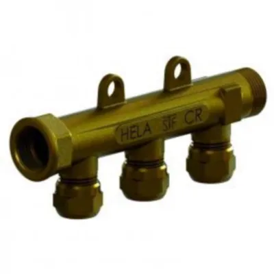 Jakotukki Pex-Karalla Hela 3/4-3-15X2,5 Kiin.K 7512