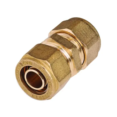 Jatkoliitin Roth 20 X 2 Mm