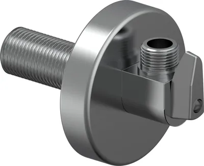 Kulmaliitin Suluin Dr 1/2Uk-3/8Uk Cap 70Mm L=85Mm