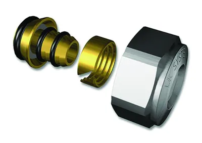 Jakotukkiliitin 16X2,0/ 2,2