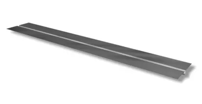 Lämmönjakopelti 1150X190 Mm, 16 Mm Putki