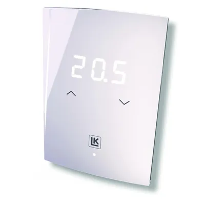 Huonetermostaatti S2. 24V No