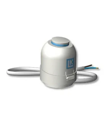 Toimilaite Lk 24V Dc/Ac (Nc)