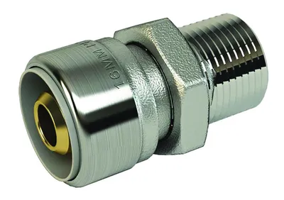 Pisto-/Kierreliitin Suora Pistoliitin Ax16 X G15 Uk