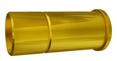 Tulppa Pistoliitin Tulppaholkki 16Mm