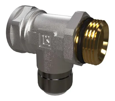 Jakotukki G20 / 1 X Ax16 Pistoliitin