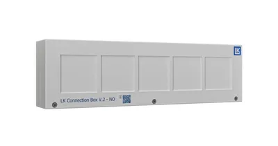 Kytkentärasia Lk No 230/24 V