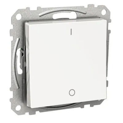 Kytkin Exxact 5/16A/Ip21 0X Ukj Val Tp