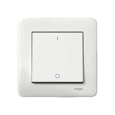 Kytkin Exxact Kruunu (5) Valk 1Kpl