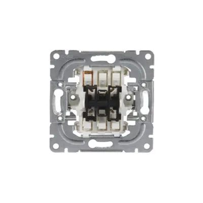 Kytkin Impressivo 1+1+1/16Ax/250V/Ip21Ukj 0X Val