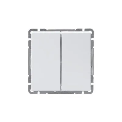 Kytkin Impressivo 5/16Ax/250V/Ip21 Ukj 2X Val