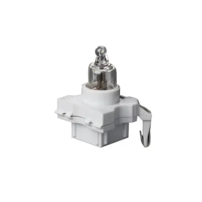 Merkkilamppu Abb Hoh/230V/1.5Ma Korttikytkin