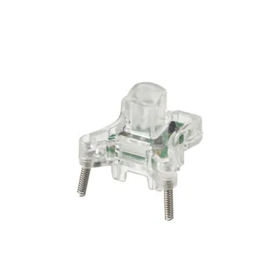 Merkkilamppu Abb 8370R 250V/0.4Ma Led