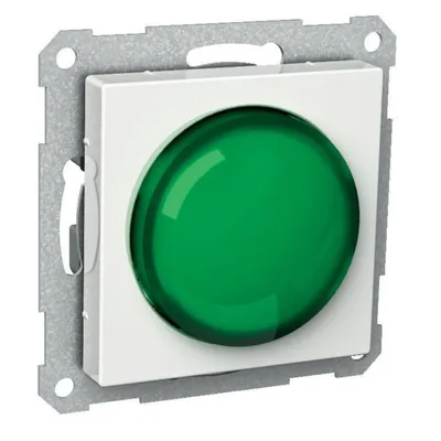 Merkkivalo Schneider Electric Exxact E10