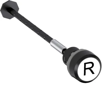Reset-Painike Modular Kpr1-101W