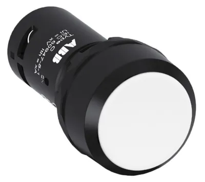 Tasopainike Compact Cp1110W-11 Valkoinen. Musta I