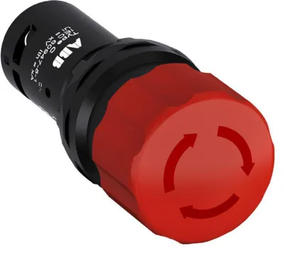 Hätä-/Seis Painike Compact 1Sfa619550R1051