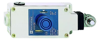 Rajakytkin Preventa Xy2Ch13250 1S+1Av