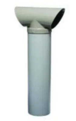 Tuuletusviemärin Jäätymissuoja 110/100 Uponor 1051373