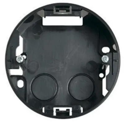 Pintakehys Renova 1-Os 35Mm Musta 1Kpl