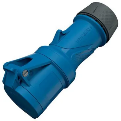 Jatkopistorasia Powertop Xtra 14502 - 16A3P6H230V, Ip54