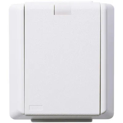 Pistorasia Elko Rs Nordic 2S/16A/250V/Ip44 Ppr Val