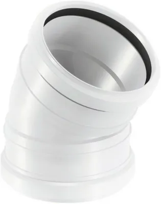Muhvikulma Decibel 110X30 Uponor 1122303