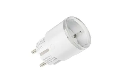 Pistorasia + Kytkin Shelly Shelly Outdoor Plug S Gen3