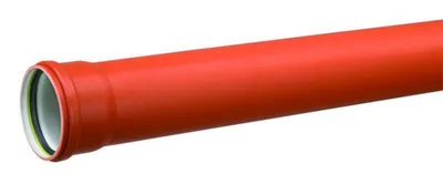 Muhviputki Ultra Classic 160X6000 Sn8 Pp