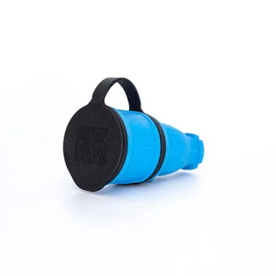 Jatkopistorasia Norwesco 1S/16A/250V/Ip54 Mu