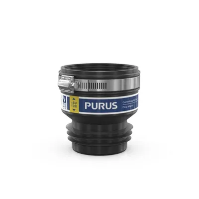 Toleranssiliitin Plug-In 100-120/100-105