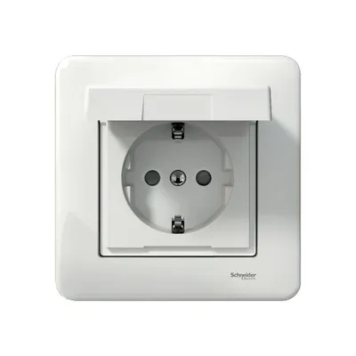 Pistorasia Exxact 2-Os Valk Ip44 1Kpl