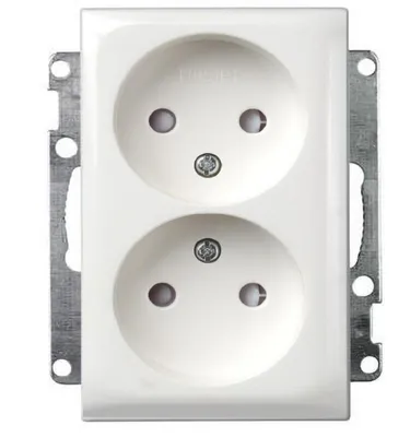 Pistorasia Elko Rs16 1N/16A/250V/Ip20 Ukr Val