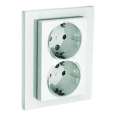 Pistorasia Elko Plus 2S/16A/250V/Ip20 Upj/R Val