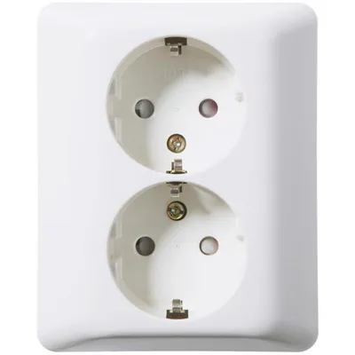 Pistorasia Elko Rs Nordic 2S/16A/440V/Ip20 2-V Upr Val
