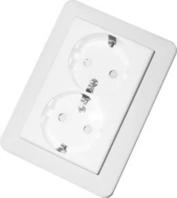 Pistorasia Elko Rs16 2S/16A/250V/Ip21 Upj/R Val