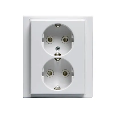 Pistorasia Impressivo 2S/16A/Ip21 Upj Hl Val