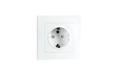 Pistorasia Install 2S/16A/Ip21 Upj Mus