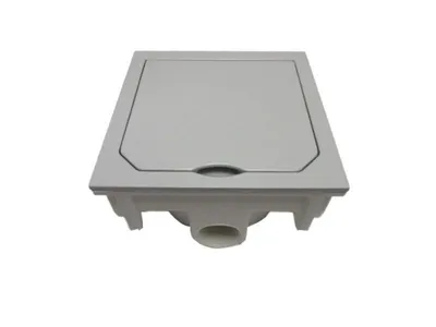 Lattiapistorasia Abl Sursum 1-Os 16A 250V Har Ip41