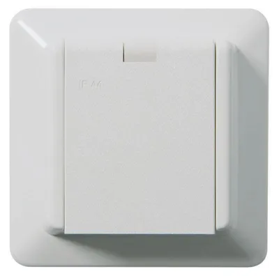 Pistorasia Elko Rs16 1S/16A/250V/Ip44 Upr Val