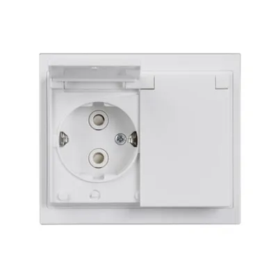 Pistorasia Impressivo 2S/16A/Ip44 Upj Hl Val