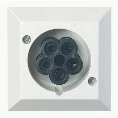 Voimapistorasia Schneider Electric