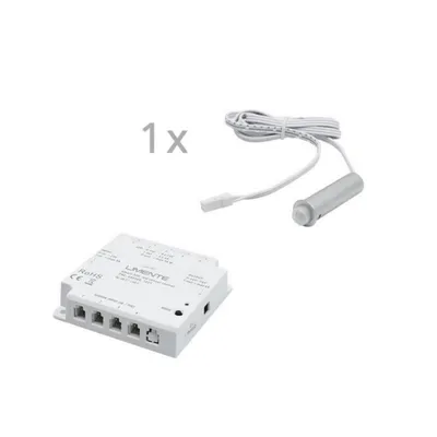 Liiketunnistin Limente Smart 511 1Xpir-Tunnistin