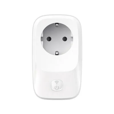 Releyksikkö Taelek Pörssisähkö/Plug/12A/Wifi