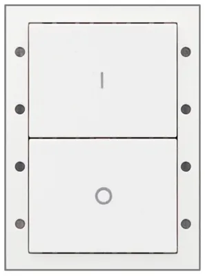 Modulaariset ohjauspaneelit 13xx Digidim