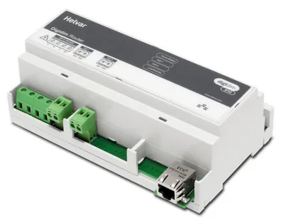 Reititin Digidim Digidim 910