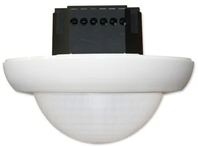 Läsnäolotunnistin Luxomat Pd4-M-1C-Ap