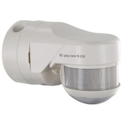 Liiketunnistin Luxomat Rc-Plus Next N 230 Ip54 Va